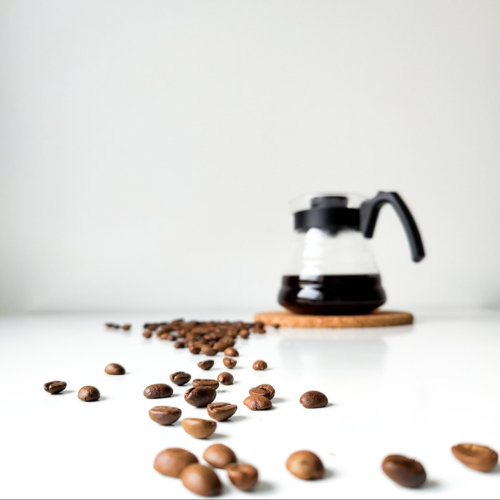 Kahvinmaistajatyöpaja